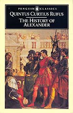 The History of Alexander