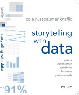 Storytelling with Data