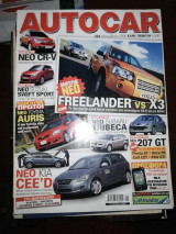 Autocar #324