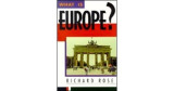 What is Europe?