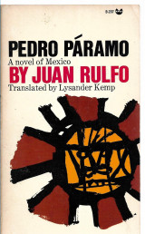 Pedro Paramo