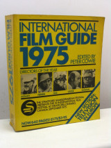 International film guide 1975