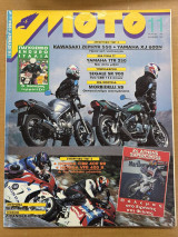 Moto τεύχος 109