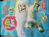 Fun Box 1 Sb With Key