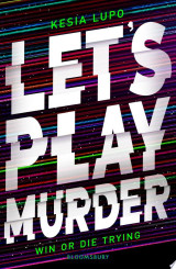 Let's Play Murder
