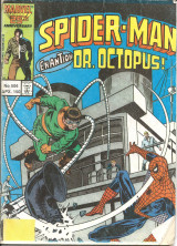Spider man τευχος 506