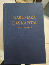 Das Kapital - Dritter Band
