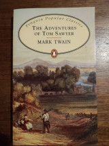 The Adventures of Tom Sawyer