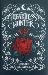 Heartless Hunter - OwlCrate Exclusive Special Edition