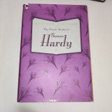 The classic works of Thomas Hardy