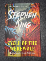 Cycle of the werewolf