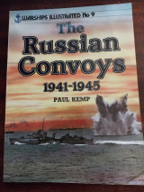 The Russian Convoys, 1941-1945