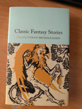 Classic Fantasy Stories