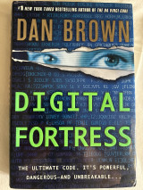 Digital Fortress