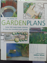 The Book of Gardenplans