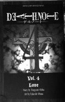 Death Note, Vol. 4