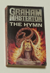 Graham Masterton The Hymne
