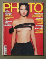 Photo magazine 389