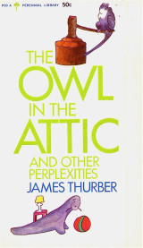 The Owl In The Attic And Other Perplexities