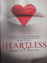 Heartless