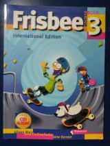 Frisbee Course book 3