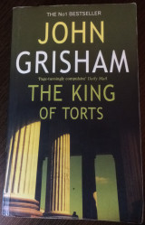 King of Torts