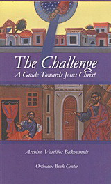 The Challenge: A Guide Towards Jesus Christ