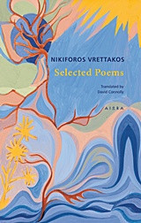 Nikiforos Vrettakos - Selected Poems