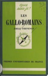 Les Gallo-Romains