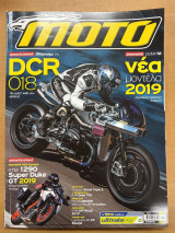 Moto τεύχος 589