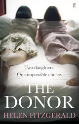 The Donor - Paperback