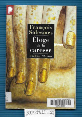 Eloge De La Caresse