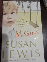 Missing
