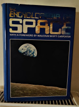 The Encyclopedia of Space