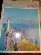 Grands peintres Dufy