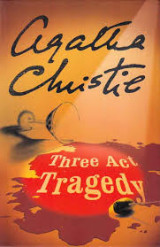 Three act tragedy
