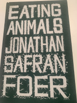 Eating animals