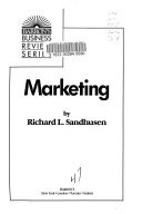 Marketing