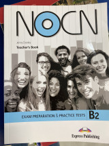 NOCN exam preparation & practice tests b2