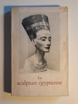 La sculpture egyptienne