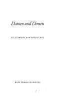 Erotische Novellen aus alter Zeit: Damen und Dirnen