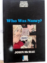 Who was Nancy?