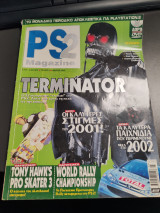 Ps2magazine τεύχος 4