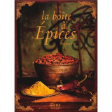 La boîte à épices