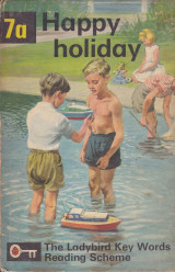 Happy Holiday