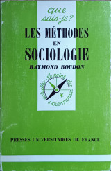 Les méthodes en sociologie