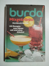 Burda Mixgetränke