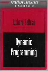 Dynamic Programming