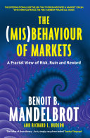 The (mis)behavior of Markets