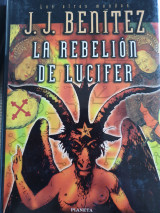 La rebelión de Lucifer
